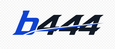 b444 লোগো